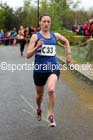Senior womens relay, Elswick Good Friday Road Races. Photo: David T. Hewitson/Sports for All Pics